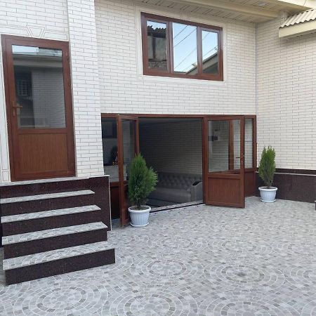 سمرقند Guest House Zebiniso المظهر الخارجي الصورة