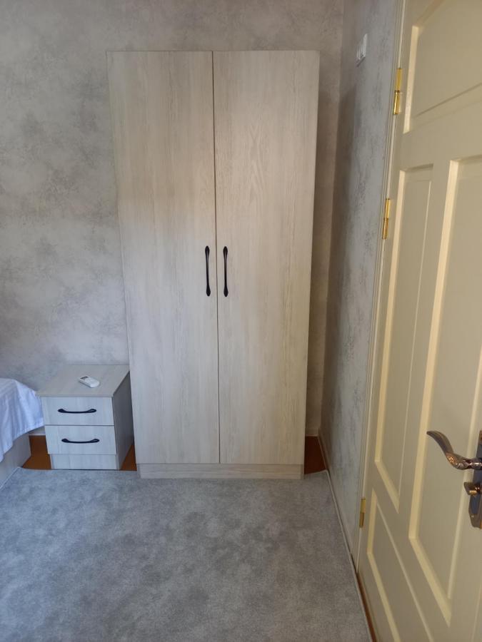 سمرقند Guest House Zebiniso المظهر الخارجي الصورة
