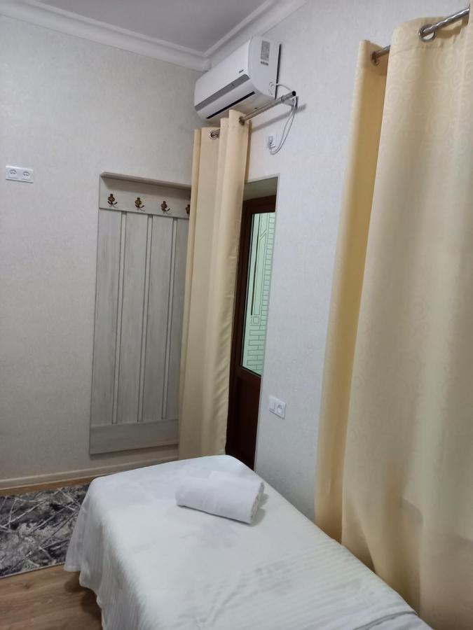سمرقند Guest House Zebiniso المظهر الخارجي الصورة