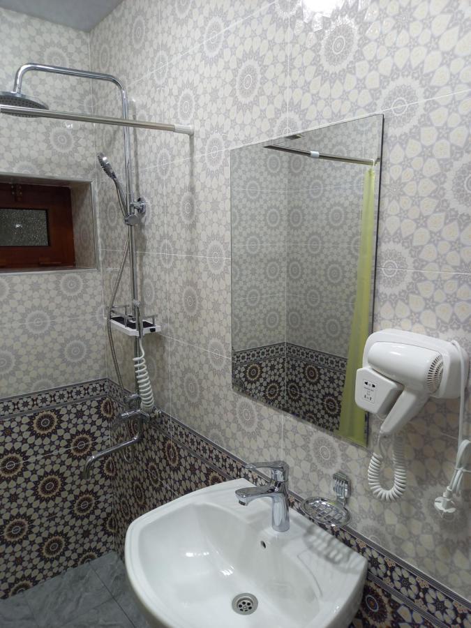 سمرقند Guest House Zebiniso المظهر الخارجي الصورة