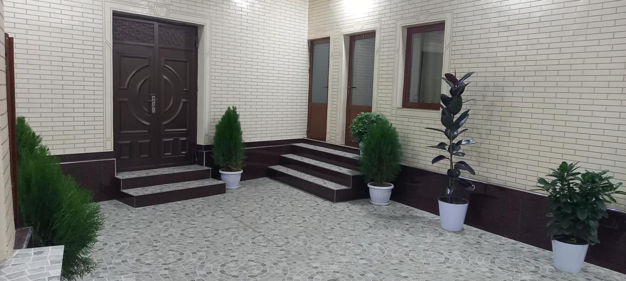 سمرقند Guest House Zebiniso المظهر الخارجي الصورة