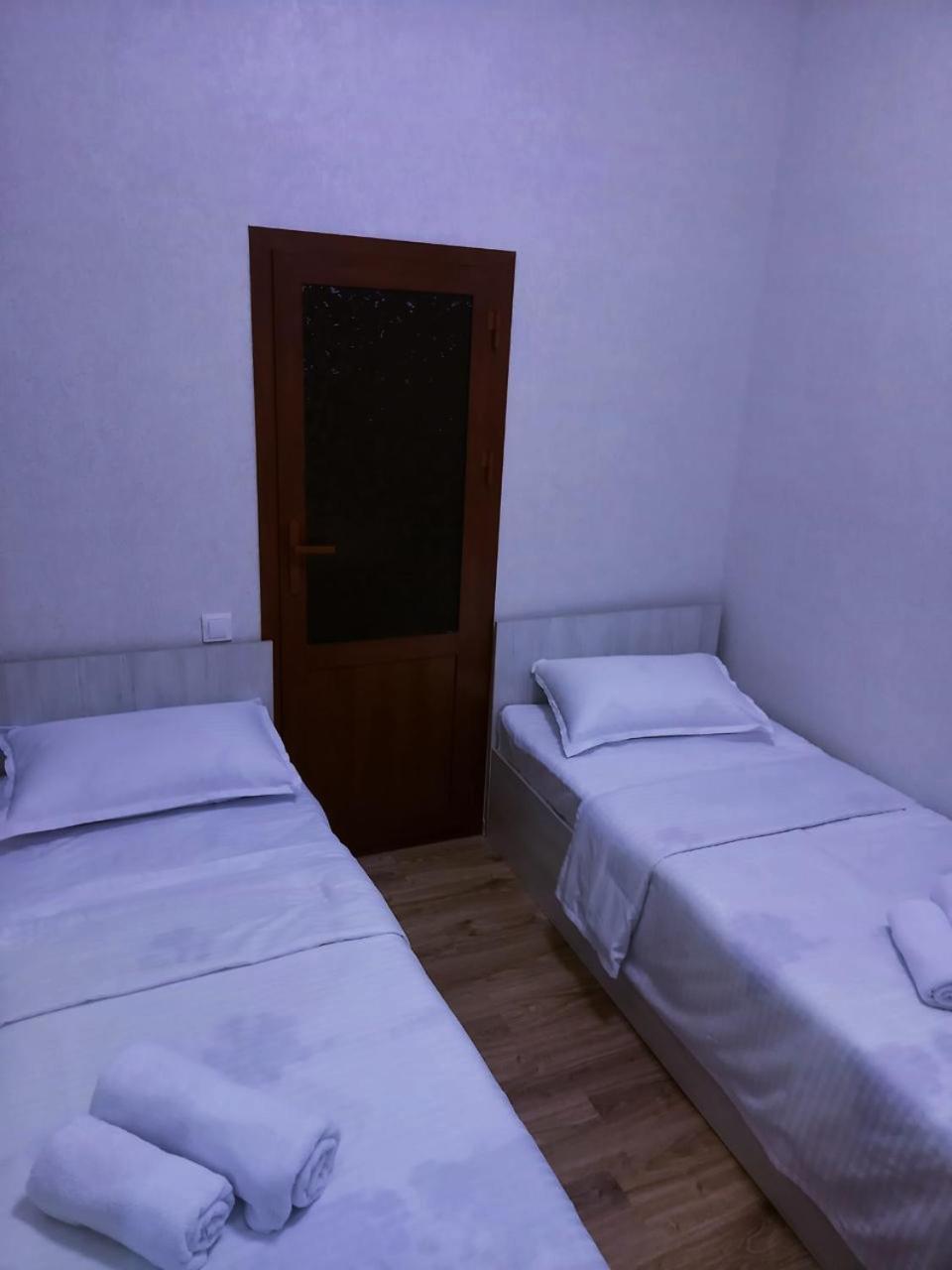 سمرقند Guest House Zebiniso المظهر الخارجي الصورة