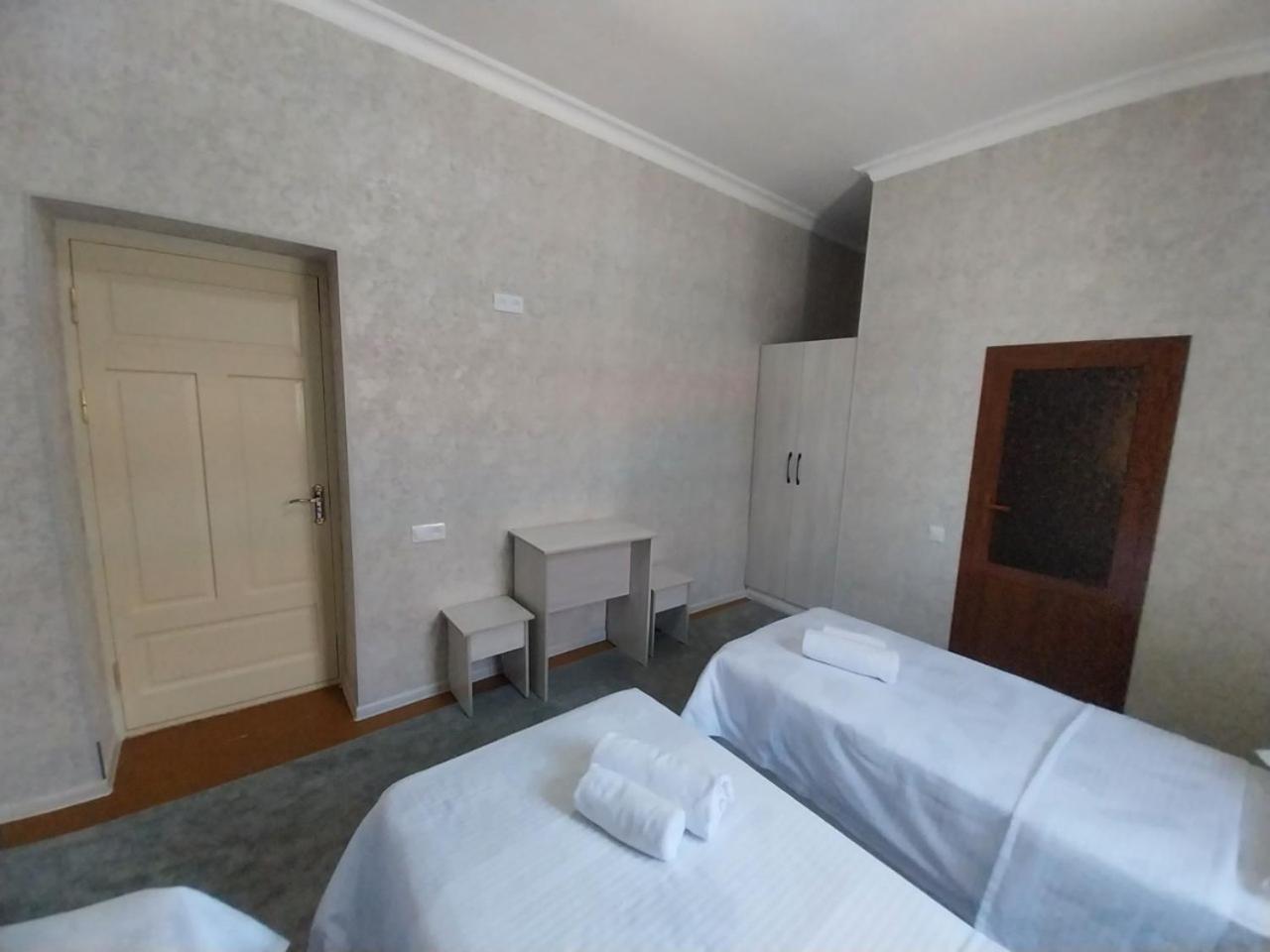 سمرقند Guest House Zebiniso المظهر الخارجي الصورة