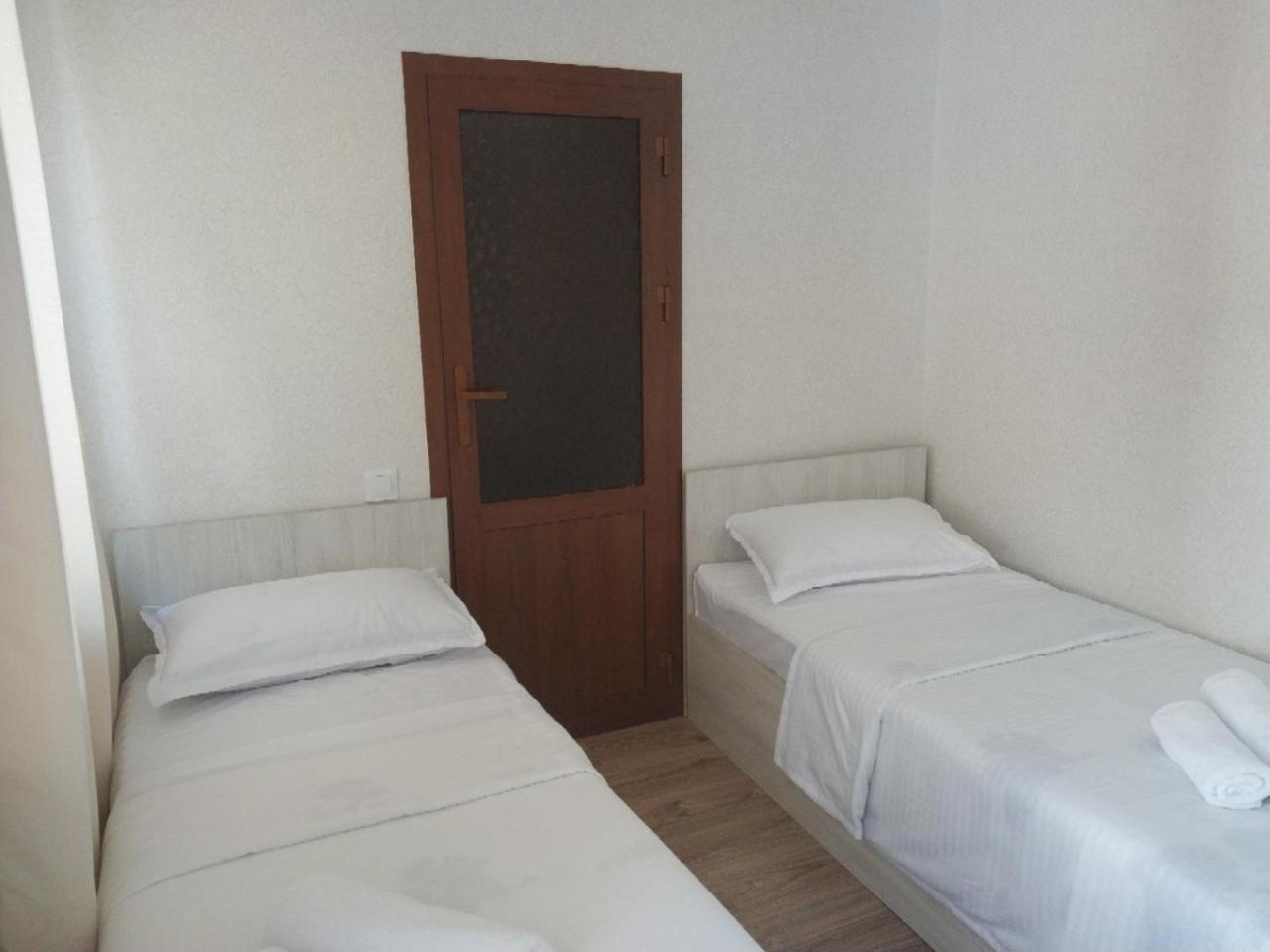 سمرقند Guest House Zebiniso المظهر الخارجي الصورة