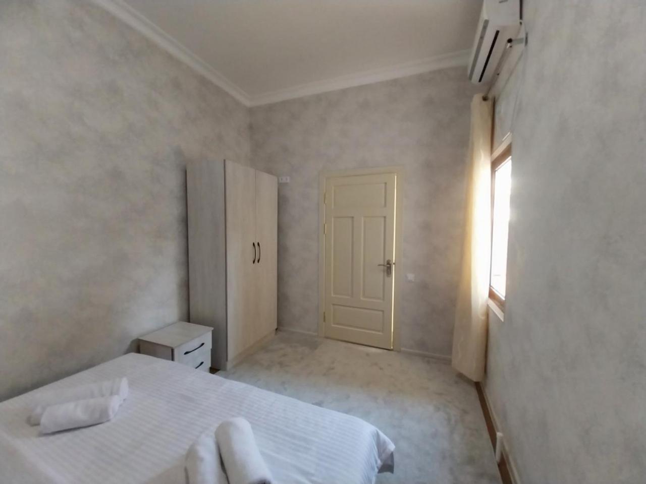 سمرقند Guest House Zebiniso المظهر الخارجي الصورة