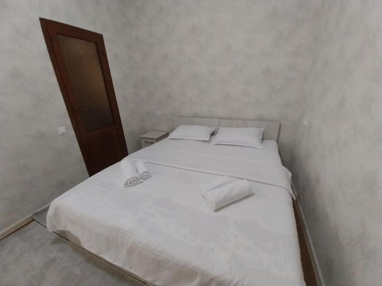 سمرقند Guest House Zebiniso المظهر الخارجي الصورة